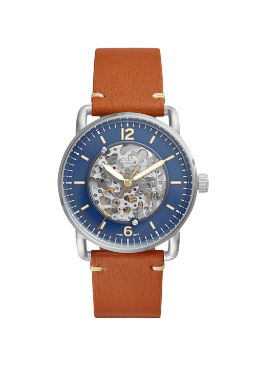 Fossil Classics Herrenuhr ME3159