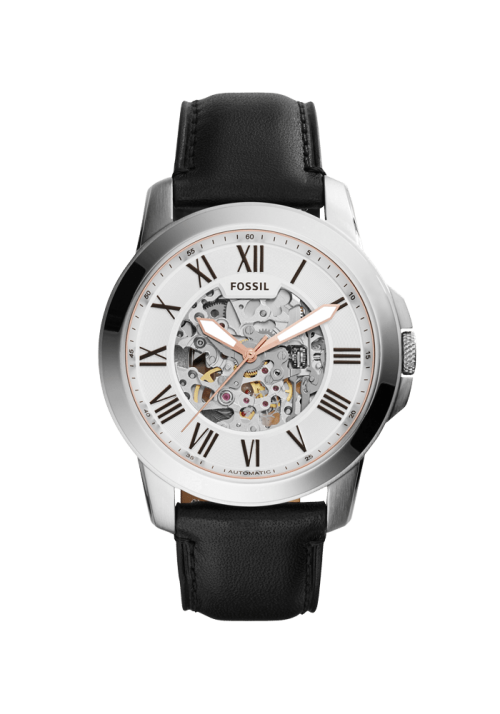 Fossil Grant Herrenuhr ME3101