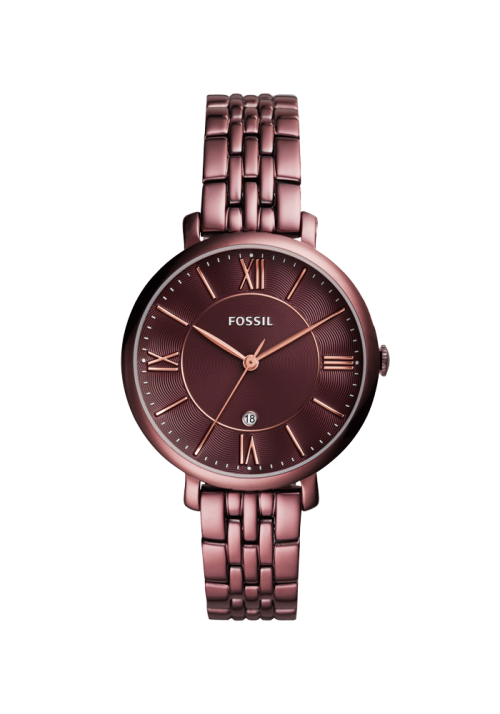 Fossil Jacqueline Damenuhr ES4100