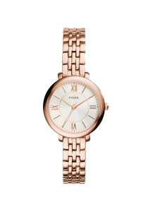 Fossil Jacqueline Small Damenuhr ES3799