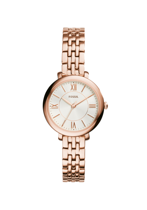 Fossil Jacqueline Small Damenuhr ES3799