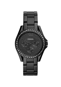 Fossil Lunar Damenuhr ES4519