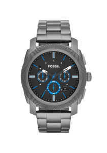 Fossil Machine Herrenuhr FS4931