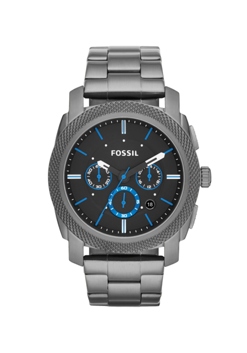 Fossil Machine Herrenuhr FS4931