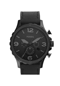 Fossil Nate Herrenuhr JR1354