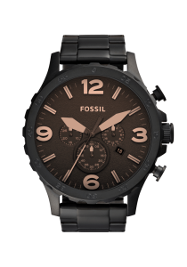 Fossil Nate Herrenuhr JR1356