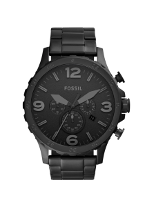 Fossil Nate Herrenuhr JR1401