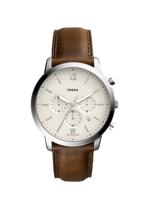 Fossil Neutra Chrono Herrenuhr FS5380