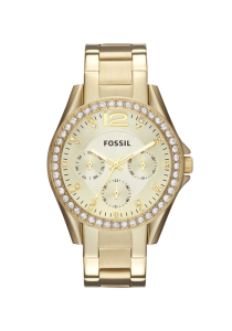 Fossil Riley Damenuhr ES3203