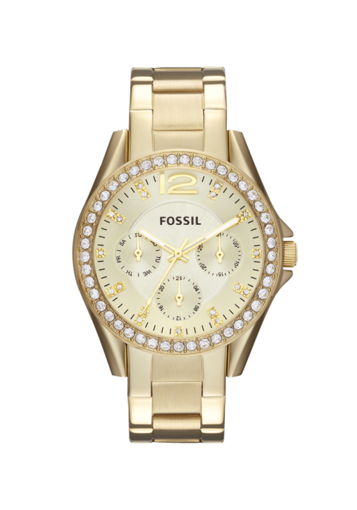 Fossil Riley Damenuhr ES3203