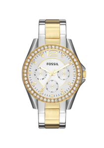 Fossil Riley Damenuhr ES3204