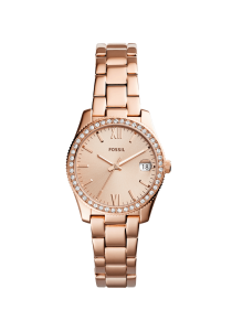 Fossil Scarlette Damenuhr ES4318