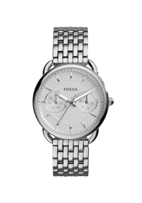 Fossil Tailor Damenuhr ES3712