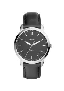 Fossil The Minimalist Herrenuhr FS5398