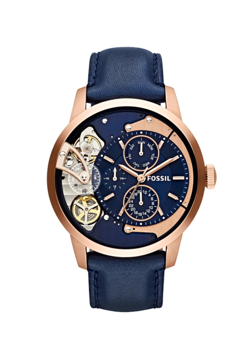 Fossil Townsman Herrenuhr ME1138