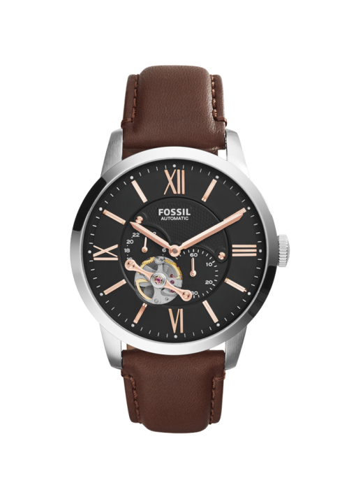 Fossil Townsman Herrenuhr ME3061