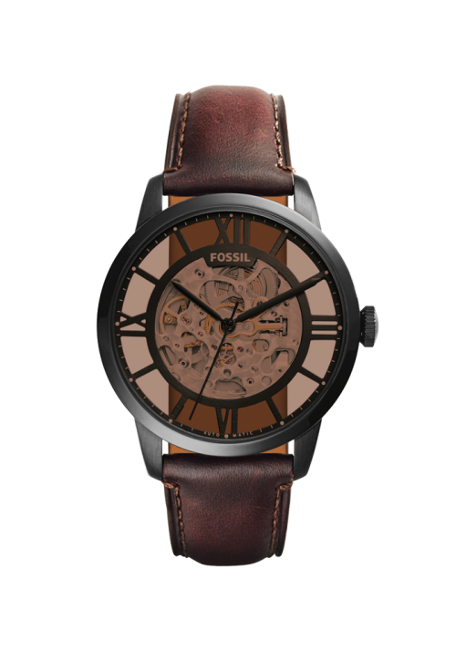 Fossil Townsman Herrenuhr ME3098