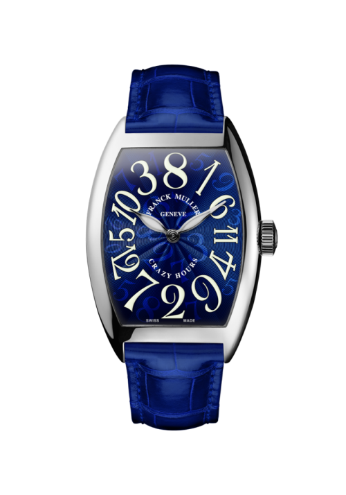 Franck Muller Crazy Hours 8880-CH