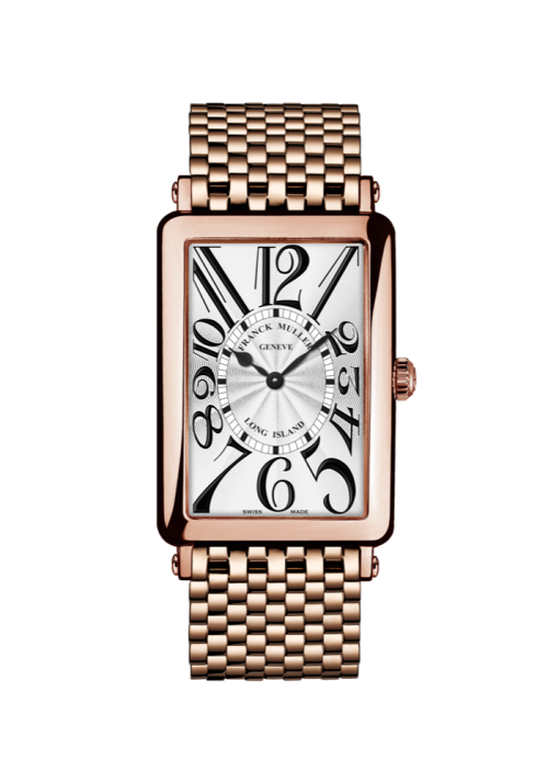 Franck Muller Long Island 952-QZ-O-5N