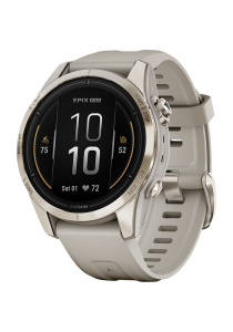 Garmin epix™ Pro (Gen 2) Sapphire Edition 42mm 010-02802-11