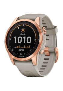 Garmin fēnix® 7S Solar Edition 010-02539-11