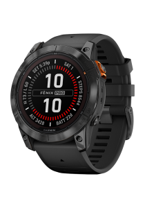 Garmin fēnix® 7X Pro Solar Edition 010-02778-01