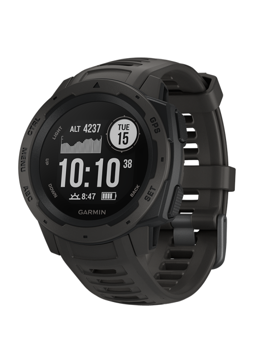 Garmin Instinct® Instinct® 010-02064-00