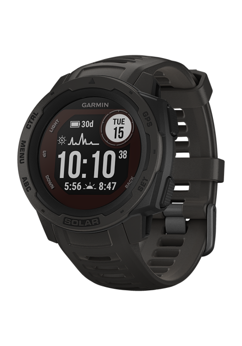 Garmin Instinct® Instinct® Solar 010-02293-00