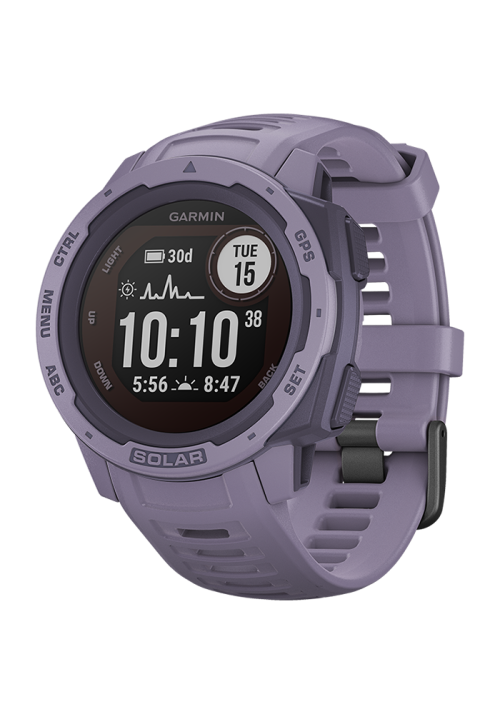 Garmin Instinct® Instinct® Solar 010-02293-02