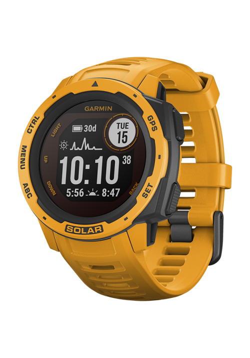 Garmin Instinct® Instinct® Solar 010-02293-09