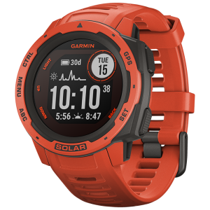 Garmin Instinct® Instinct® Solar 010-02293-20