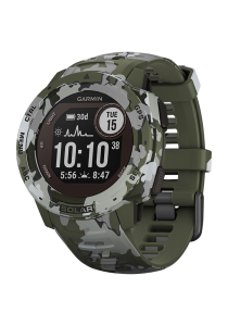 Garmin Instinct® Instinct® Solar Camo 010-02293-06