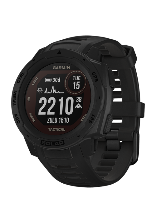 Garmin Instinct® Instinct® Solar Tactical 010-02293-03