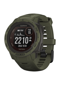 Garmin Instinct® Instinct® Solar Tactical 010-02293-04