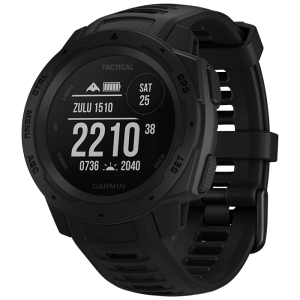 Garmin Instinct® Instinct® Tactical Edition 010-02064-70