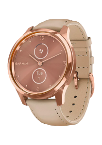 Garmin vívomove Luxe 010-02241-01