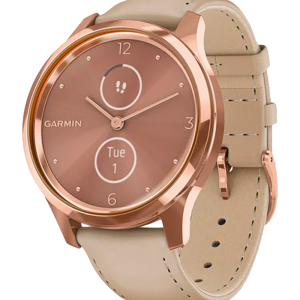 Garmin vívomove Luxe 010-02241-01