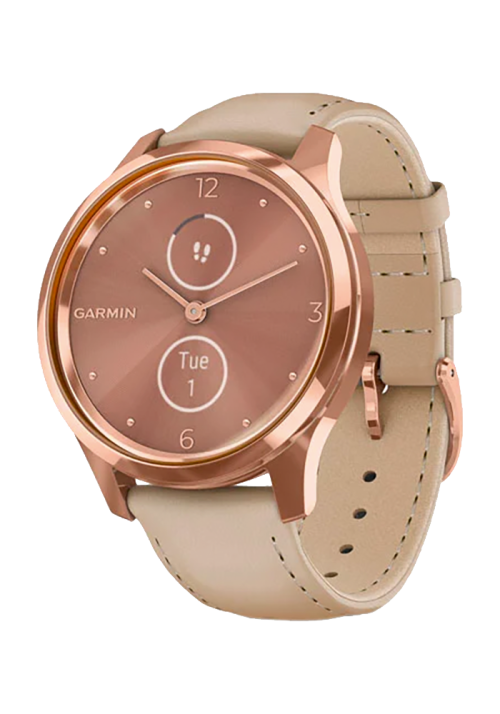 Garmin vívomove Luxe 010-02241-01