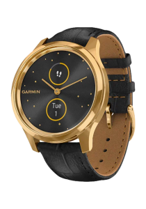 Garmin vívomove Luxe 010-02241-02