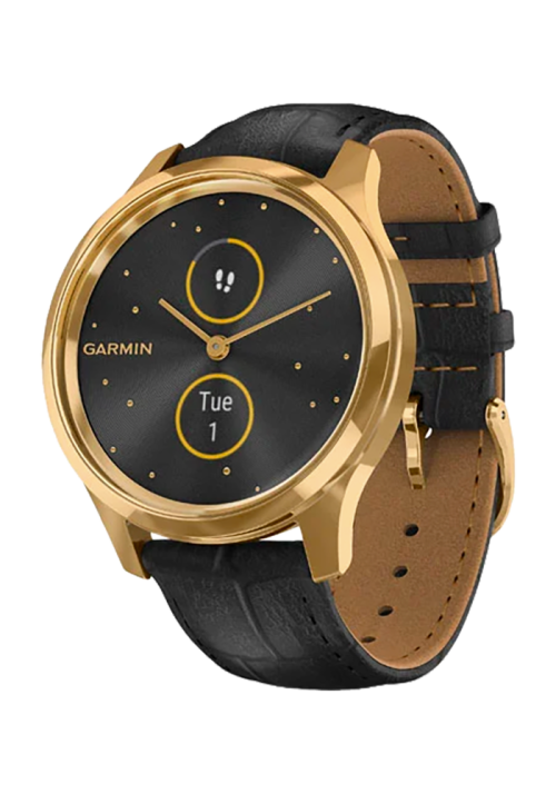 Garmin vívomove Luxe 010-02241-02