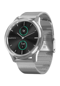 Garmin vívomove Luxe 010-02241-03