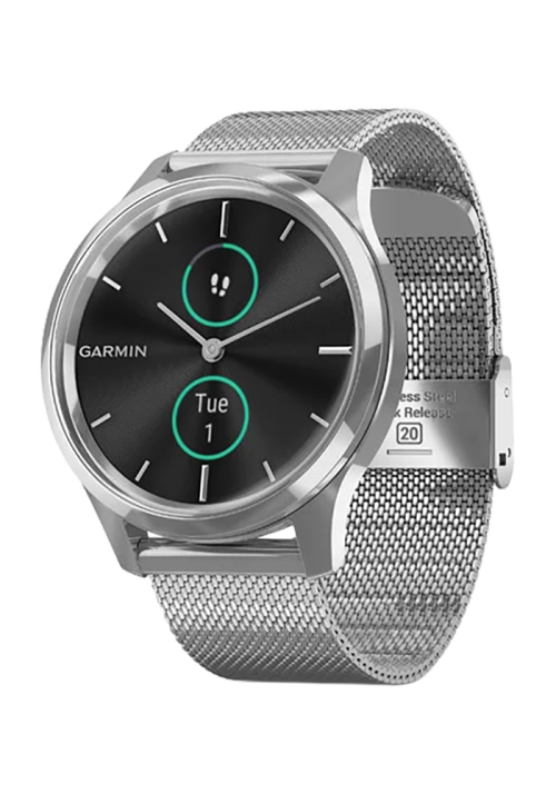 Garmin vívomove Luxe 010-02241-03