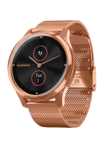 Garmin vívomove Luxe 010-02241-04