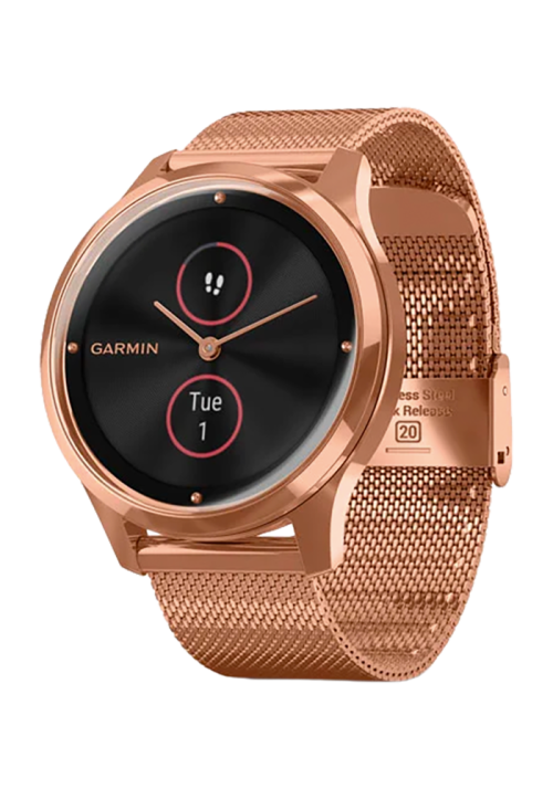 Garmin vívomove Luxe 010-02241-04