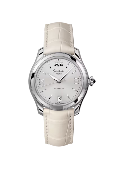 Glashütte Original Ladies Lady Serenade 1-39-22-02-02-04