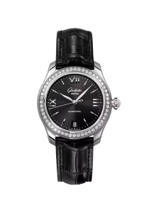 Glashütte Original Ladies Lady Serenade 1-39-22-20-22-04