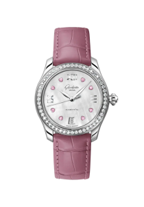 Glashütte Original Ladies Lady Serenade 1-39-22-21-22-44