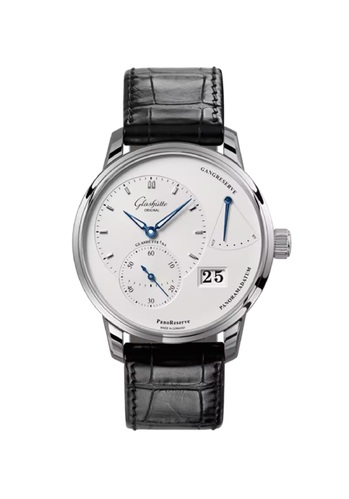 Glashütte Original Pano PanoReserve 1-65-01-22-12-61