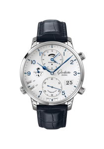 Glashütte Original Senator Senator Cosmopolite 1-89-02-03-02-61