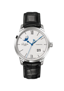 Glashütte Original Senator Senator Excellence Panoramadatum Mondphase 1-36-04-01-02-61